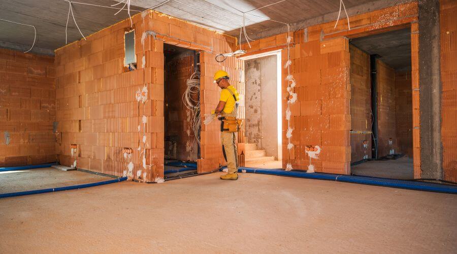 Local Chimney Repair in Moscow, TX